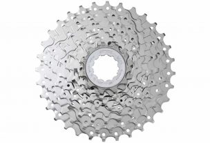 Shimano Altus CS-HG201 11-36t Cassette 9-Speed ECSHG2019136